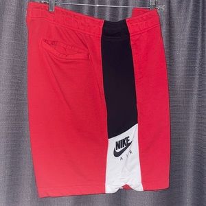 Jordan men’s shorts size XXL